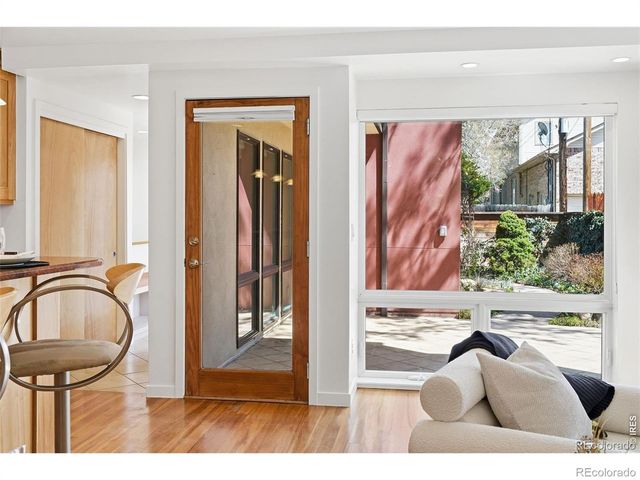 210 S Marion Parkway, Denver, CO 80209