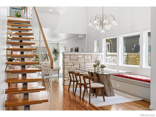 210 S Marion Parkway, Denver, CO 80209