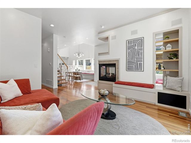 210 S Marion Parkway, Denver, CO 80209