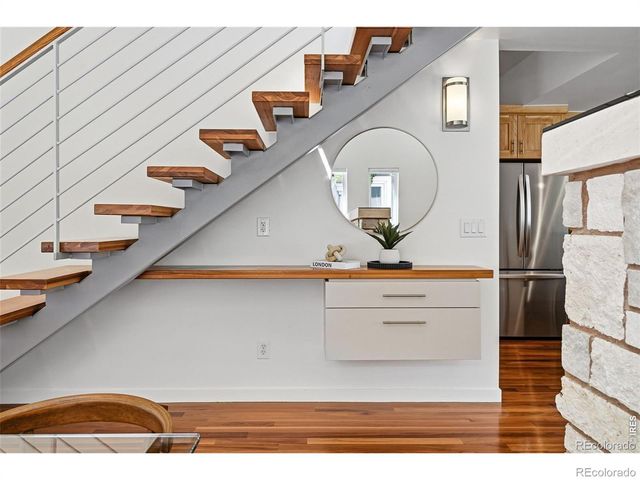 210 S Marion Parkway, Denver, CO 80209