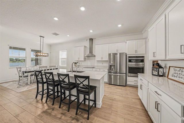 12840 BERGSTORM BAY DRIVE, Riverview, FL 33579