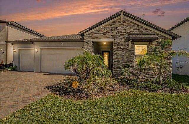 12840 BERGSTORM BAY DRIVE, Riverview, FL 33579