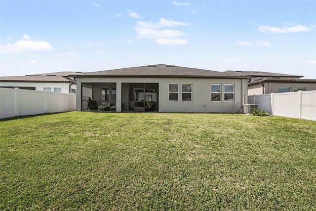 12840 BERGSTORM BAY DRIVE, Riverview, FL 33579