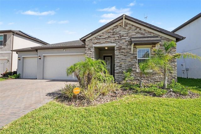 12840 BERGSTORM BAY DRIVE, Riverview, FL 33579