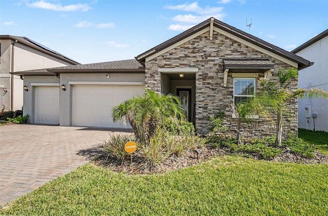 12840 BERGSTORM BAY DRIVE, Riverview, FL 33579