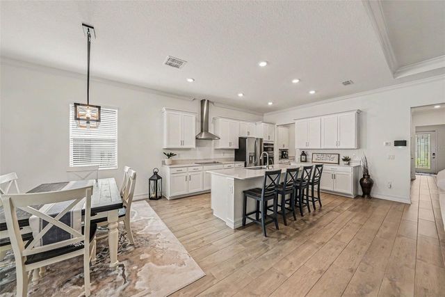 12840 BERGSTORM BAY DRIVE, Riverview, FL 33579