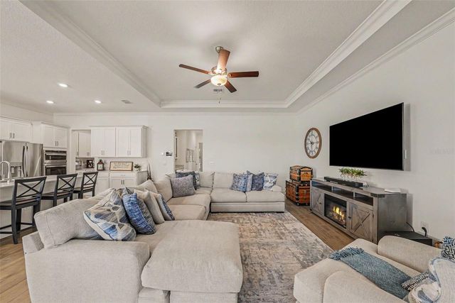12840 BERGSTORM BAY DRIVE, Riverview, FL 33579