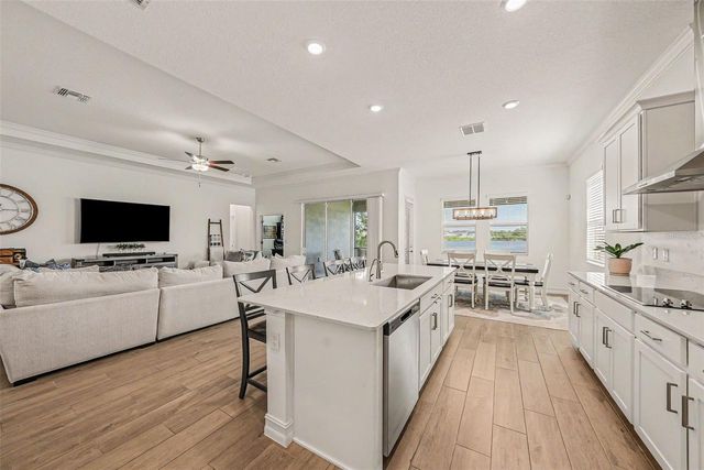12840 BERGSTORM BAY DRIVE, Riverview, FL 33579
