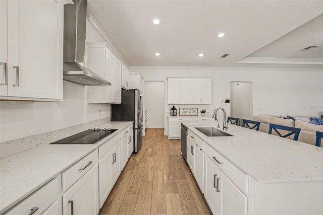 12840 BERGSTORM BAY DRIVE, Riverview, FL 33579