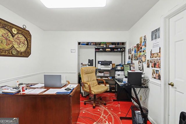 205 Hidden Creek Lane, Peachtree City, GA 30269