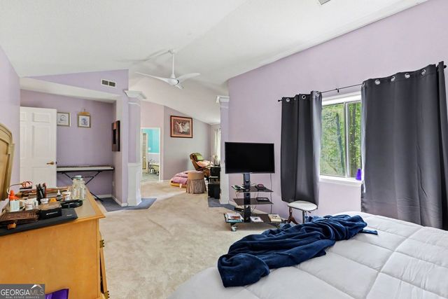 205 Hidden Creek Lane, Peachtree City, GA 30269