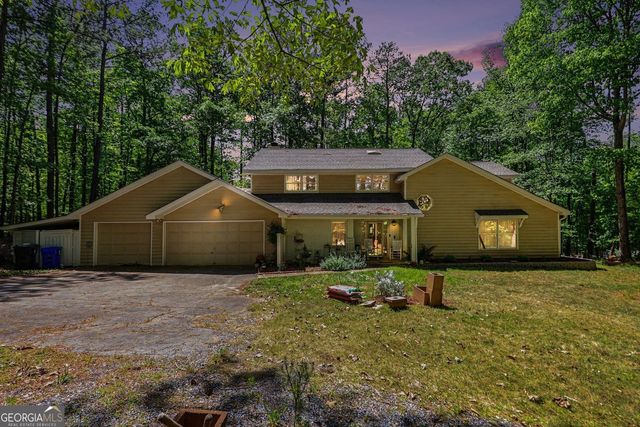 205 Hidden Creek Lane, Peachtree City, GA 30269
