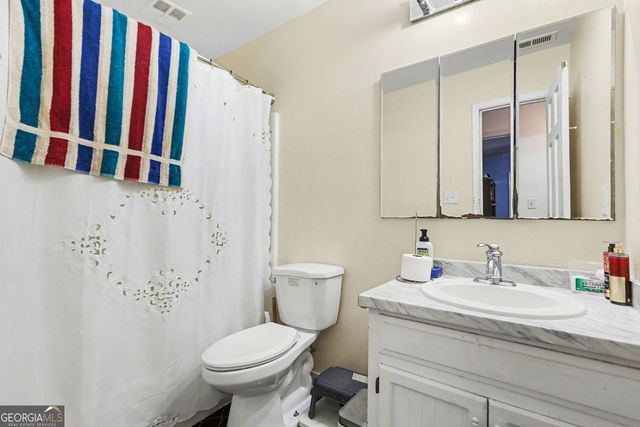 205 Hidden Creek Lane, Peachtree City, GA 30269