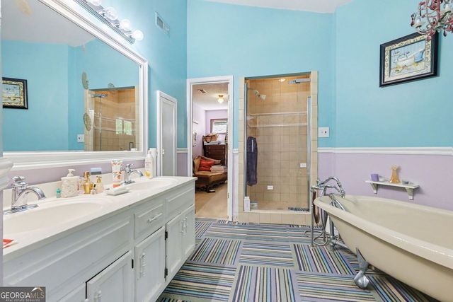 205 Hidden Creek Lane, Peachtree City, GA 30269