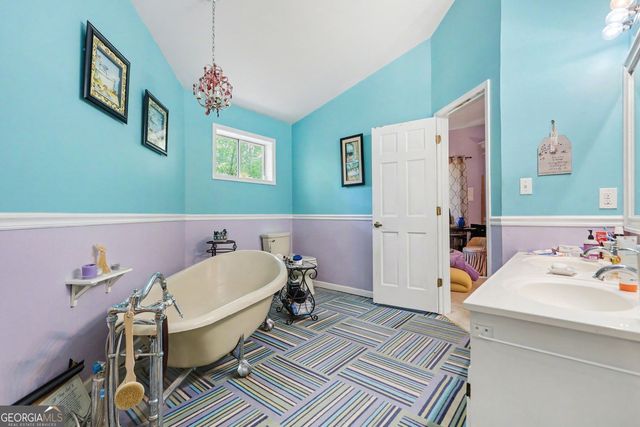 205 Hidden Creek Lane, Peachtree City, GA 30269