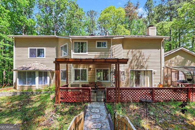 205 Hidden Creek Lane, Peachtree City, GA 30269