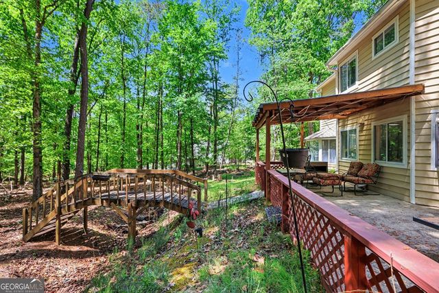 205 Hidden Creek Lane, Peachtree City, GA 30269