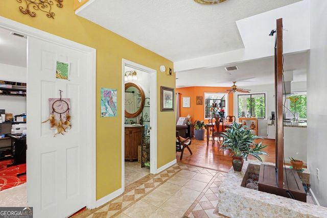 205 Hidden Creek Lane, Peachtree City, GA 30269