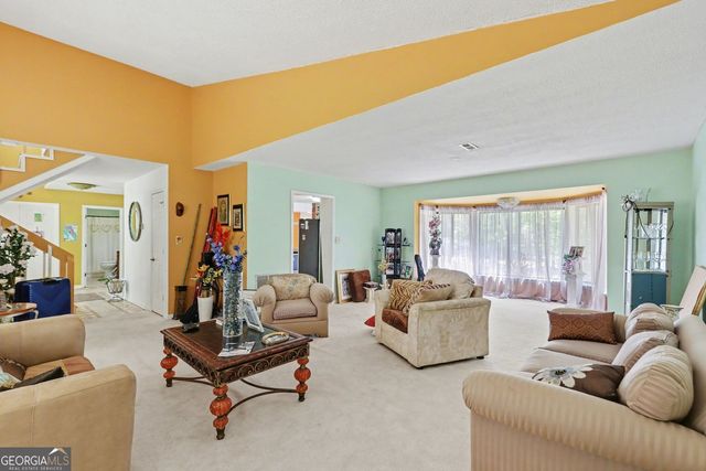 205 Hidden Creek Lane, Peachtree City, GA 30269