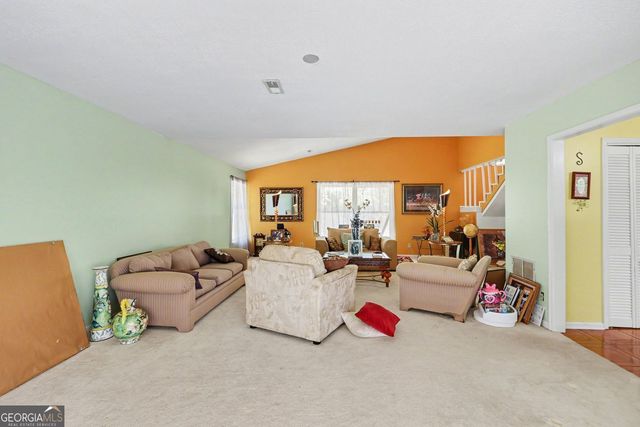 205 Hidden Creek Lane, Peachtree City, GA 30269