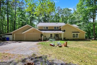 205 Hidden Creek Lane, Peachtree City, GA 30269