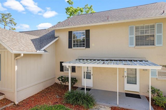 1337 VILLA LANE 49, Apopka, FL 32712