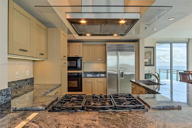 3535 S Ocean Drive 2805, Hollywood, FL 33019