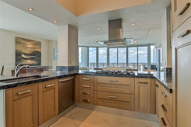 3535 S Ocean Drive 2805, Hollywood, FL 33019