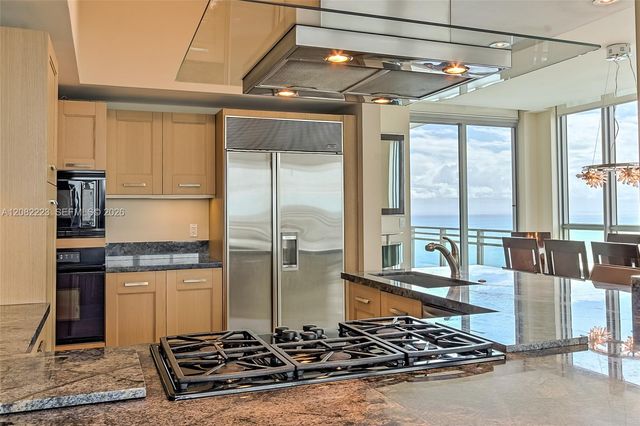 3535 S Ocean Drive 2805, Hollywood, FL 33019