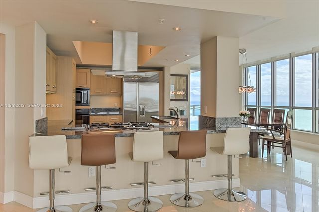 3535 S Ocean Drive 2805, Hollywood, FL 33019