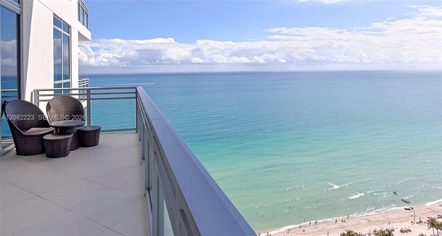 3535 S Ocean Drive 2805, Hollywood, FL 33019