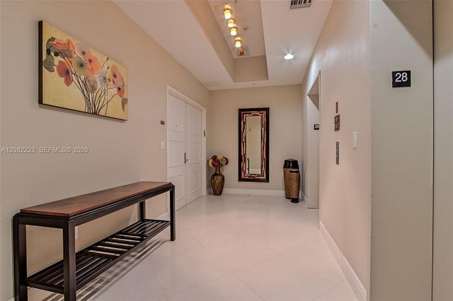 3535 S Ocean Drive 2805, Hollywood, FL 33019