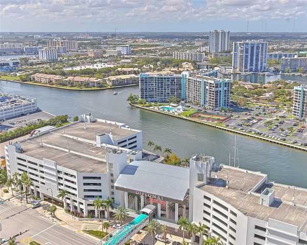 3535 S Ocean Drive 2805, Hollywood, FL 33019