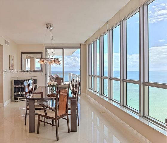 3535 S Ocean Drive 2805, Hollywood, FL 33019