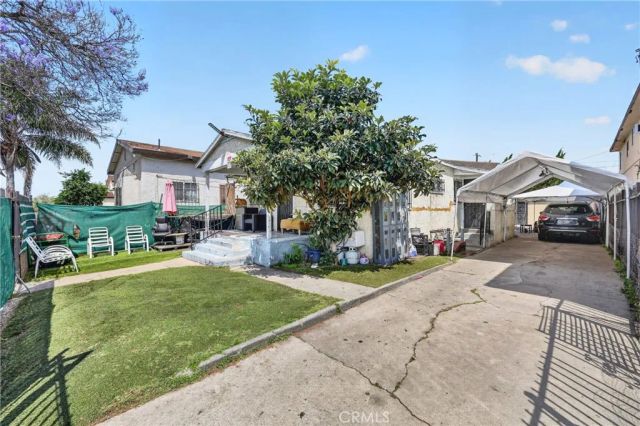 209 W 89th, Los Angeles, CA 90003