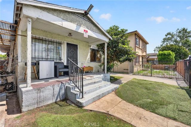 209 W 89th, Los Angeles, CA 90003