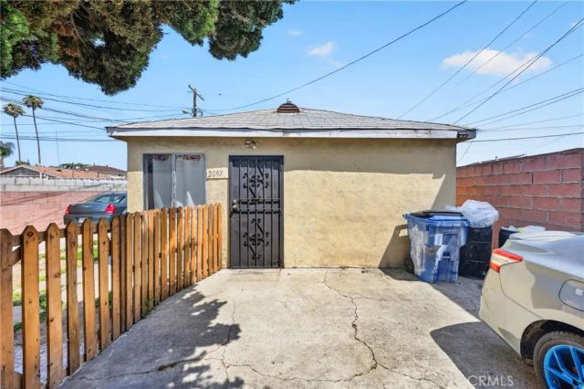 209 W 89th, Los Angeles, CA 90003
