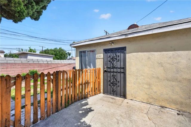 209 W 89th, Los Angeles, CA 90003