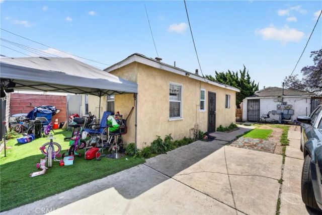 209 W 89th, Los Angeles, CA 90003