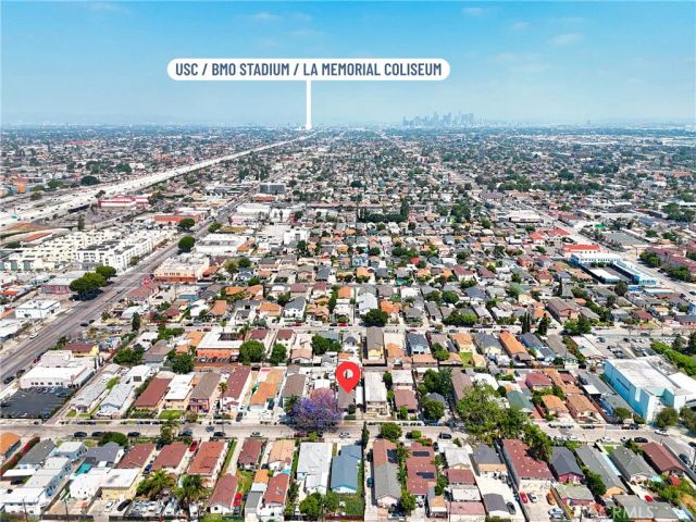 209 W 89th, Los Angeles, CA 90003