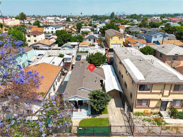 209 W 89th, Los Angeles, CA 90003