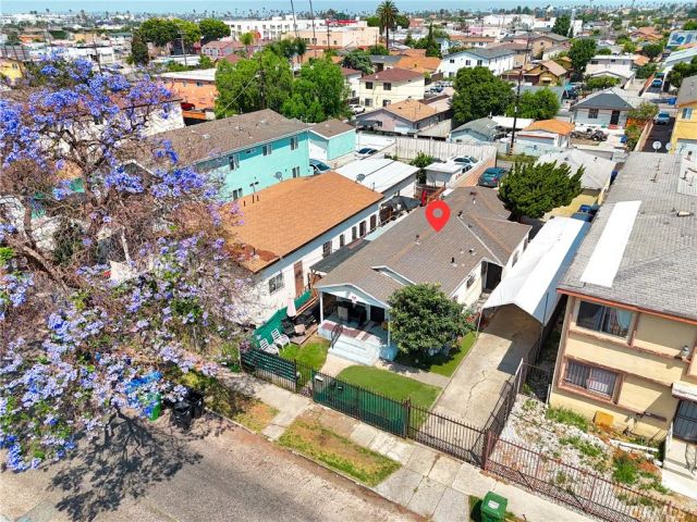209 W 89th, Los Angeles, CA 90003