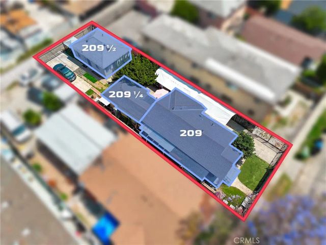 209 W 89th, Los Angeles, CA 90003