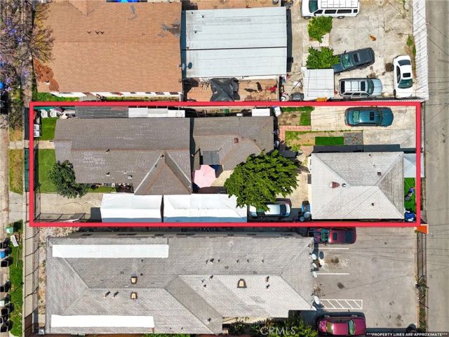 209 W 89th, Los Angeles, CA 90003