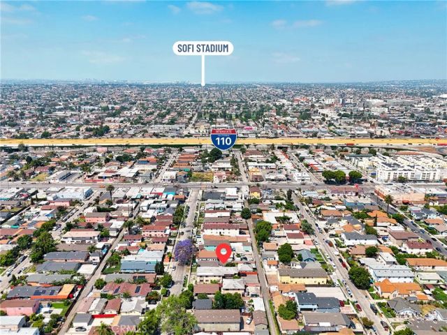 209 W 89th, Los Angeles, CA 90003