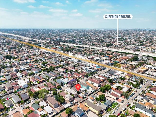 209 W 89th, Los Angeles, CA 90003