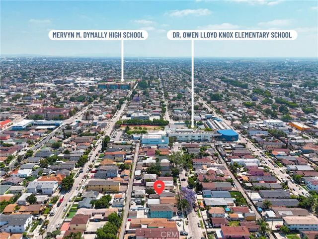 209 W 89th, Los Angeles, CA 90003