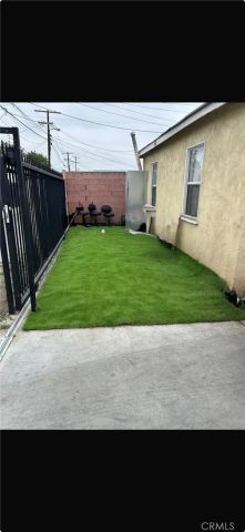 209 W 89th, Los Angeles, CA 90003