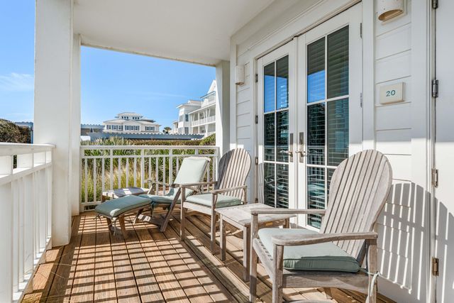 1848 E County Highway 30A UNIT 20, Santa Rosa Beach, FL 32459
