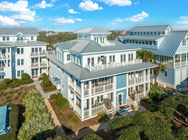 1848 E County Highway 30A UNIT 20, Santa Rosa Beach, FL 32459